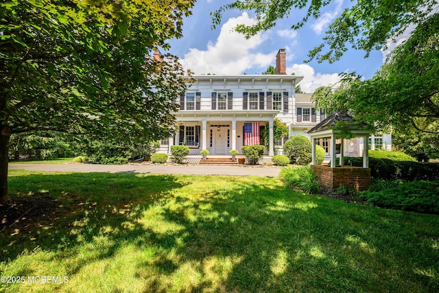 60 Conover Rd, Colts Neck, NJ 07722 - photo 1