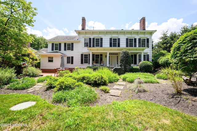 60 Conover Rd, Colts Neck, NJ 07722 - photo 4