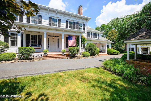 60 Conover Rd, Colts Neck, NJ 07722 - photo 2
