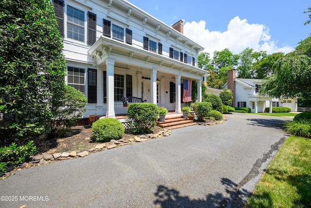 60 Conover Rd, Colts Neck, NJ 07722 - photo 3