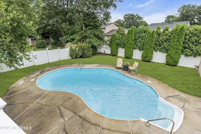545 Duchess Ct, Toms River, NJ 08753 - photo 34