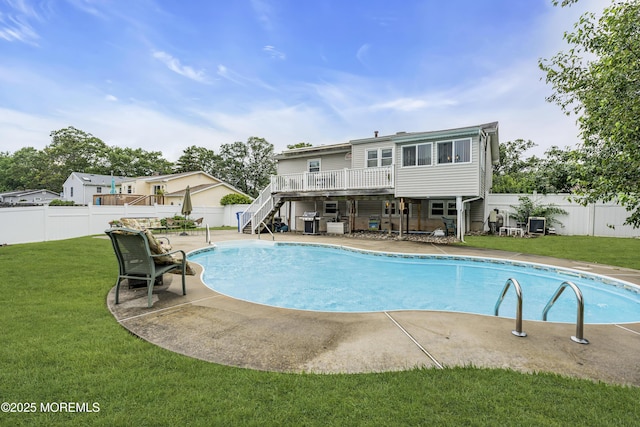 545 Duchess Ct, Toms River, NJ 08753 - photo 36
