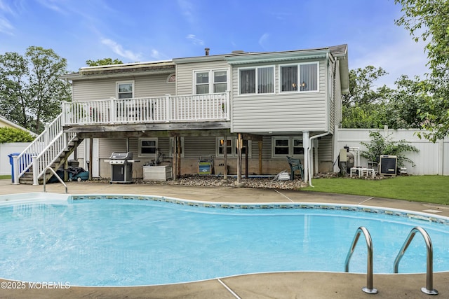 545 Duchess Ct, Toms River, NJ 08753 - photo 33