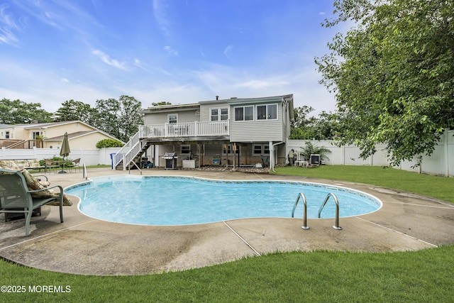 545 Duchess Ct, Toms River, NJ 08753 - photo 37