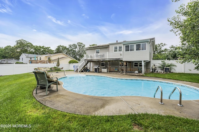 545 Duchess Ct, Toms River, NJ 08753 - photo 38