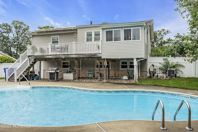 545 Duchess Ct, Toms River, NJ 08753 - photo 39