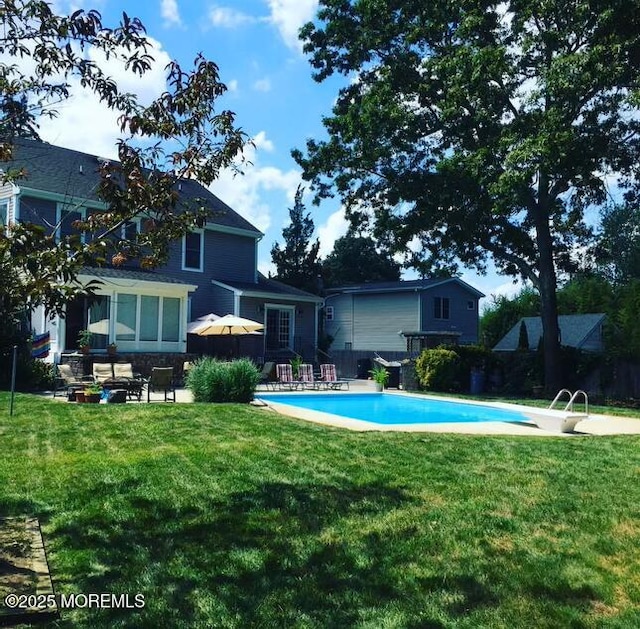 1171 Laurel Dr, Toms River, NJ 08753 - photo 1