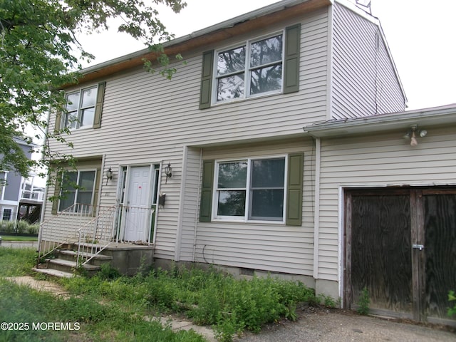 801 Prospect Ave, Union Beach, NJ 07735 - photo 2