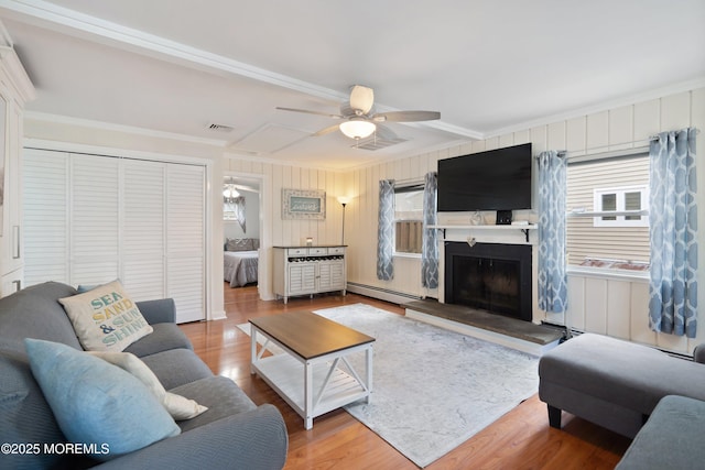54 Buckingham Rd, Brick, NJ 08723 - photo 4