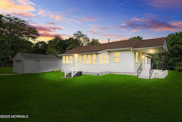 136 Pemberton Browns Mill Blvd, Browns Mills, NJ 08015 - photo 37