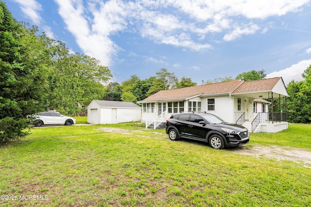 136 Pemberton Browns Mill Blvd, Browns Mills, NJ 08015 - photo 35