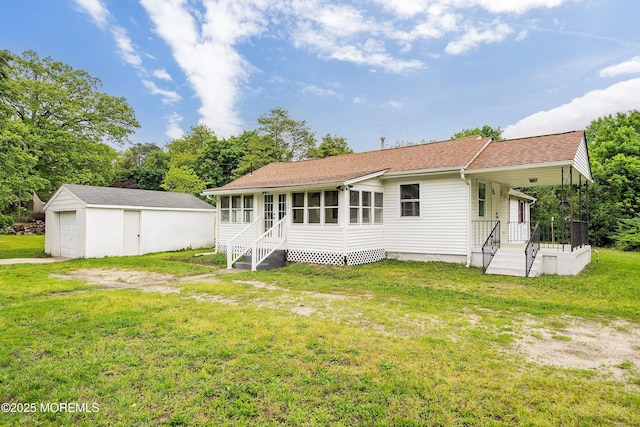 136 Pemberton Browns Mill Blvd, Browns Mills, NJ 08015 - photo 34