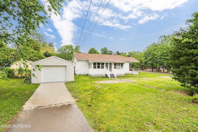 136 Pemberton Browns Mill Blvd, Browns Mills, NJ 08015 - photo 33