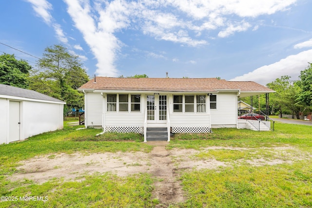 136 Pemberton Browns Mill Blvd, Browns Mills, NJ 08015 - photo 32