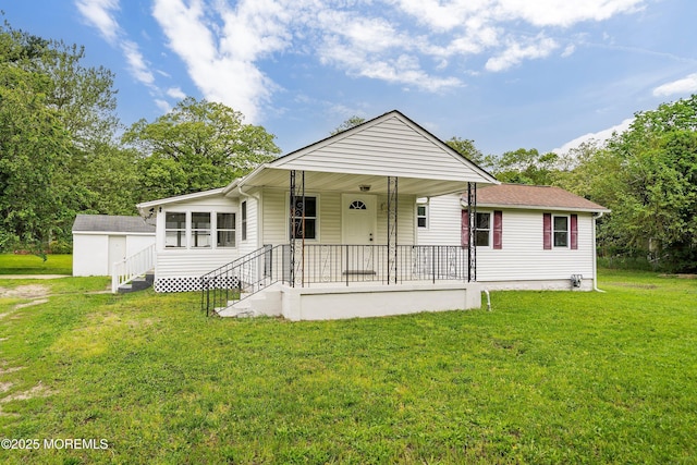 136 Pemberton Browns Mill Blvd, Browns Mills, NJ 08015 - photo 29