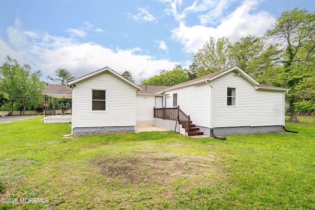 136 Pemberton Browns Mill Blvd, Browns Mills, NJ 08015 - photo 31