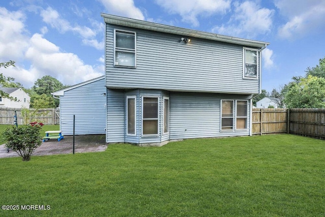 9 Cattail Dr, Howell, NJ 07731 - photo 32