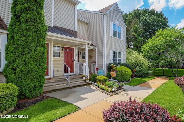 4504 Pepperidge Ct, Freehold, NJ 07728 - photo 2