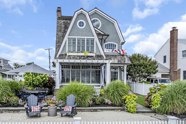 386 Perrine Blvd, Manasquan, NJ 08736 - photo 1