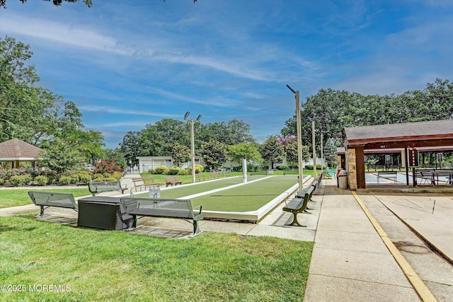 1209A Shetland Dr, Lakewood, NJ 08701 - photo 29