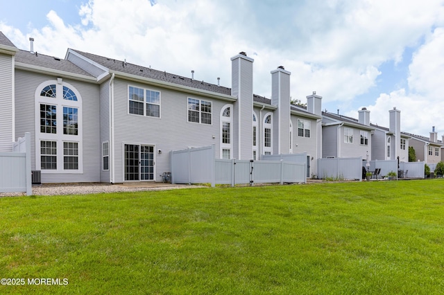 52 Picket Pl Unit 1000, Freehold, NJ 07728 - photo 6