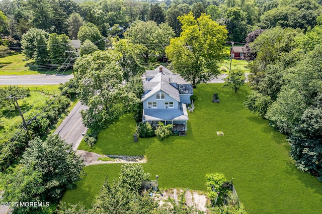 200 Cranberry Rd, Farmingdale, NJ 07727 - photo 2