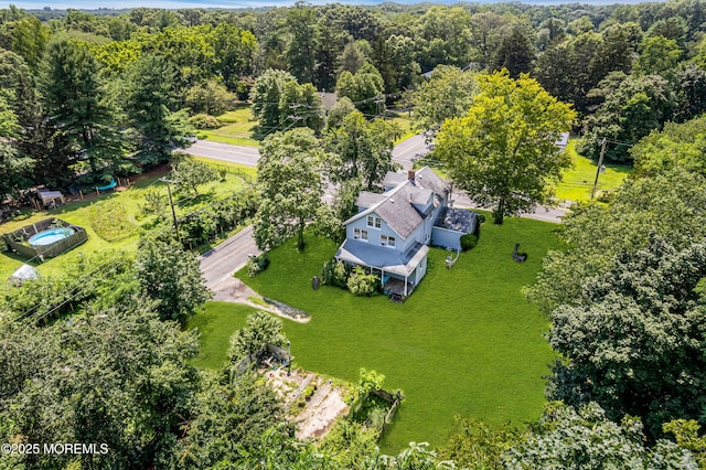 200 Cranberry Rd, Farmingdale, NJ 07727 - photo 5