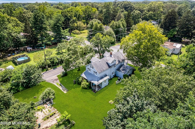200 Cranberry Rd, Farmingdale, NJ 07727 - photo 7