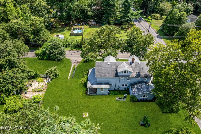 200 Cranberry Rd, Farmingdale, NJ 07727 - photo 6