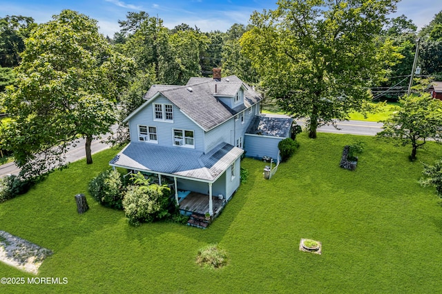 200 Cranberry Rd, Farmingdale, NJ 07727 - photo 1