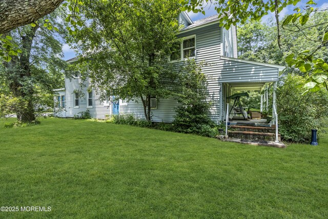 200 Cranberry Rd, Farmingdale, NJ 07727 - photo 20