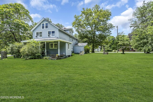 200 Cranberry Rd, Farmingdale, NJ 07727 - photo 18