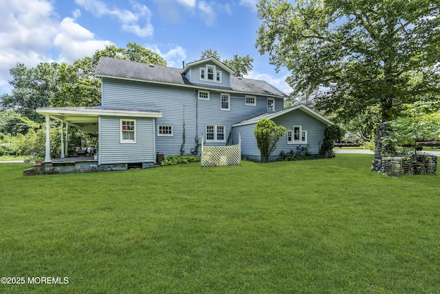 200 Cranberry Rd, Farmingdale, NJ 07727 - photo 46
