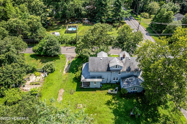 200 Cranberry Rd, Farmingdale, NJ 07727 - photo 55