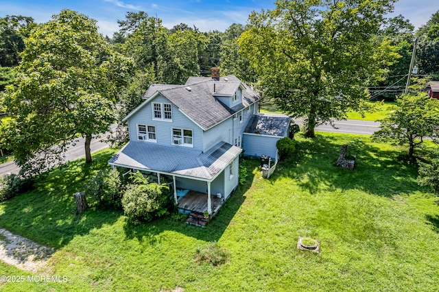 200 Cranberry Rd, Farmingdale, NJ 07727 - photo 56