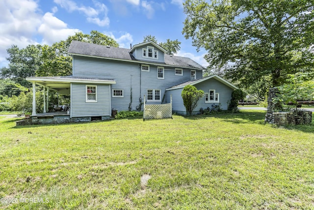 200 Cranberry Rd, Farmingdale, NJ 07727 - photo 68