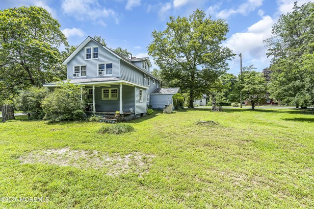 200 Cranberry Rd, Farmingdale, NJ 07727 - photo 69