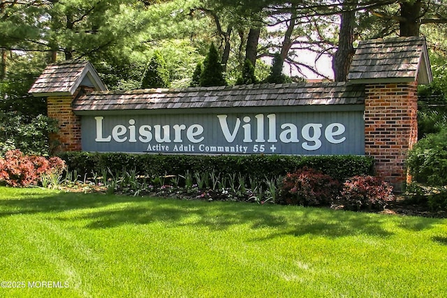 437C Portsmouth Dr, Lakewood, NJ 08701 - photo 26