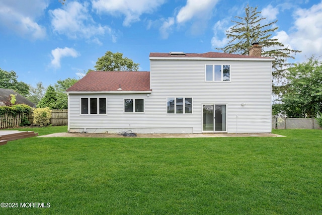 865 Peppertree Dr, Toms River, NJ 08753 - photo 35