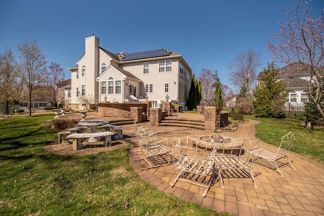 720 Maidenstone Dr, Brick, NJ 08724 - photo 24