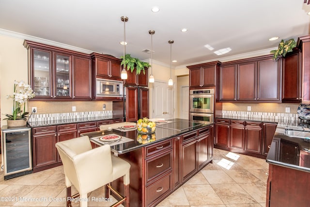 720 Maidenstone Dr, Brick, NJ 08724 - photo 14