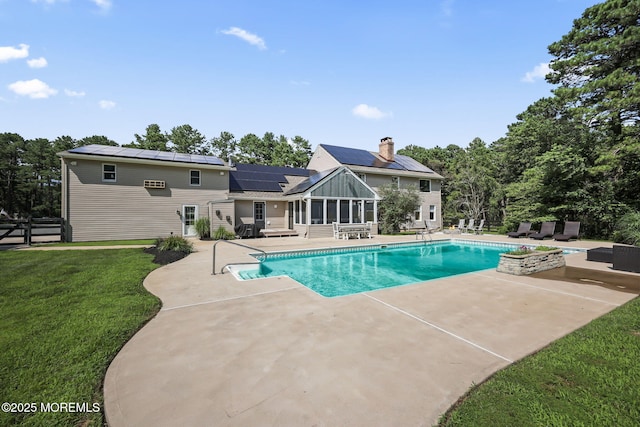 107 Penhook Rd, Forked River, NJ 08731 - photo 73