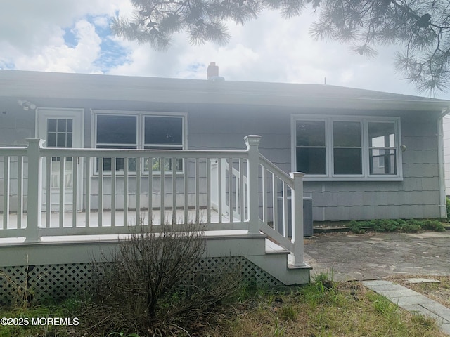 61 Oakfield Rd, Toms River, NJ 08757 - photo 31