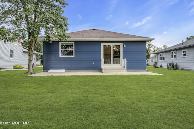 237 Harrington Dr N, Toms River, NJ 08757 - photo 15