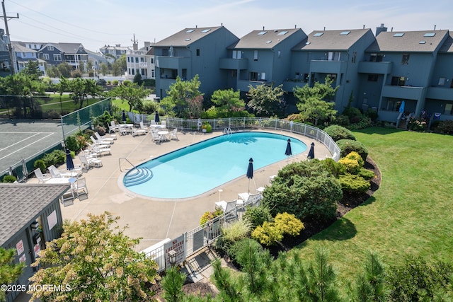 1566 Ocean Ave Unit 38, Sea Bright, NJ 07760 - photo 23