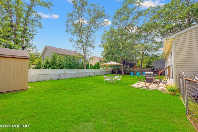 809 Clifton St, Forked River, NJ 08731 - photo 19