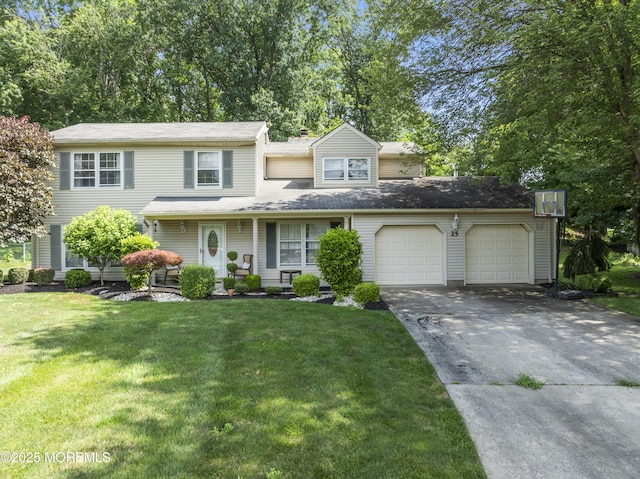25 Constitution Ct, Manalapan, NJ 07726 - photo 1