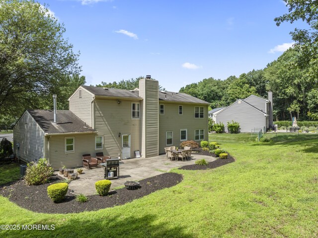 25 Constitution Ct, Manalapan, NJ 07726 - photo 33