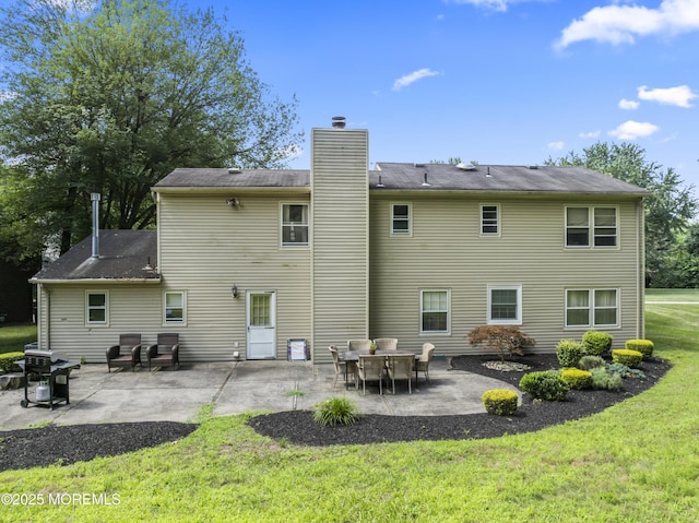 25 Constitution Ct, Manalapan, NJ 07726 - photo 30