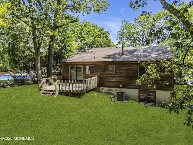 254 Aldrich Rd, Howell, NJ 07731 - photo 33